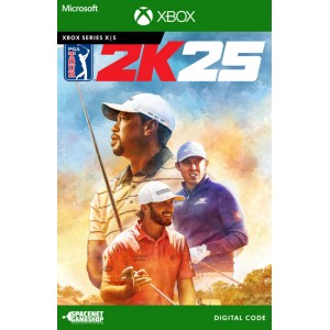 Pga Tour 2K25 XBOX Series X/S